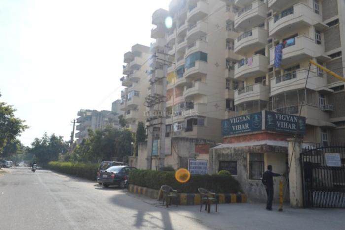 flat for rent in New Delhi